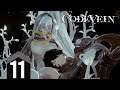 Code Vein part 11 (Game Movie) (No Commentary)
