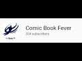 Comic Book Fever - Big Book contest entry