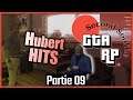 Crise existentielle... | Hubert HITS ep. 09 | #SecondSouffleRP (GTA V RP)