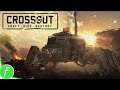 Crossout Gameplay HD (PC) | NO COMMENTARY