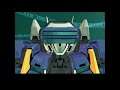 Cyber Troopers - Virtual On - Oratorio Tangram - Intro Dreamcast