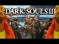 Dark Souls 3 - Fun in the Arena