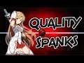 Dark Souls 3: Quality Spanks For Quality Ganks