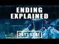 Days Gone Ending meaning explained - Walkthrough Part 111