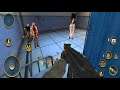 Dead Zombie Hospital Game : Zombie Survival Android GamePlay FHD.#32