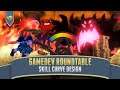 Debating Difficulty in Game Design | Game Dev Roundtable, Game Design Podcast, Game Dev Talk