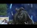 Deltascape V1.0 - Omega Raid - Normal- New Player Reaction