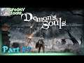 Demon's Souls #7 Schmiedematerial im Schmiedeareal - PS5 German Gameplay