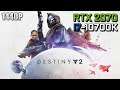Destiny 2 - RTX 2070 OC & i7-10700K | Max Settings 1440p