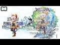 DFFOO OST - Sherlotta's Map/Battle Theme "Main Theme"