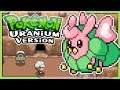 Die zweite Arena | Pokemon Uranium #05 | miri33 | deutsch