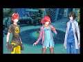 Digimon Story: Cyber Sleuth Playthrough (Part 2) - Into Kowloon