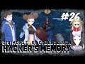 DigimonStory Cyber Sleuth Hackers Memorie #26 / Feis Warnung / Gameplay (Deutsch German)