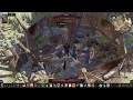 Divinity 2 Solo Tactician - part 3 Trying out decaying touch + heals