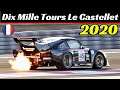 Dix Mille Tours Le Castellet 2020 by Peter Auto - Circuit Paul Ricard - Group C, Classic Legends 3/5