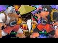 Dojo Dedede - Getting every character into Elite Smash