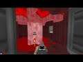 DOOM MOD NGC PhobosDemi Deimos The Damned Moon By RustyGold, uploaded by Glaice MAP E1M8