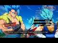 DRAGON BALL FighterZ: Gohan almost had me...Almost ;)