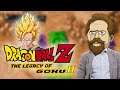Dragon Ball Z: The Legacy of Goku II [Game Review]