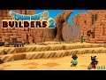 Dragon Quest Builders 2 [035] Auf nach Hammerholm [Deutsch] Let's Play Dragon Quest Builders 2