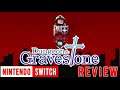 Dungeon and Gravestone Review Nintendo Switch