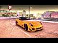 "DUPLO XIS!!!" Asphalt 9 multiplayer teste com Ferrari 599XX EVO