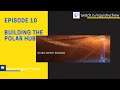 Dyson Sphere Program - Tutorial/Guide/Let's Play - 10 Building the Polar Hub