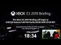 [E3 2019] Día 1 / Conferencia de Xbox y Bethesda