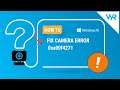2023 Guide to Easy Fix Camera error 0xa00f4271 code on Windows 10