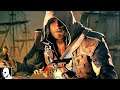 Assassins Creed 4 Black Flag Gameplay Deutsch - Edward Kenway & die Piraten ergeben sich NIEMALS