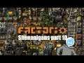 EFFICIENCY 101 : Factorio Shenanigans part 10