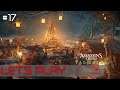 Embrocher le Seax - Assassin's Creed Valhalla | LET'S PLAY #17