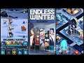 Endless Winter: Idle War (Early Access) (Gameplay Android)