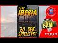 Euro Truck Simulator 2 Iberia Spieletest in 60 Sekunden | ETS2 Iberia Review Deutsch #shorts