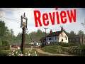 Everybody's Gone to the Rapture (2021) Review