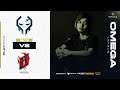 Execration vs EHOME.Immortal Game 1 (BO3) | OMEGA League Asia Divine Division