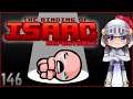 Exit | The Binding of Isaac: Repentance - Ep. 146