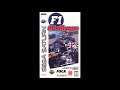 F1 Challenge SEGA Saturn OST