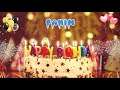 FAHIM Birthday Song – Happy Birthday Fahim