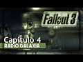 Fallout 3 | ENCONTRÉ UN NUEVO REFUGIO!!! | Gameplay de Fallout 3 | Ep 4