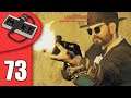 Fallout 4 Sarcastic Jerk - Part 73