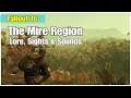 Fallout 76 THE MIRE Lore, Sights & Sounds