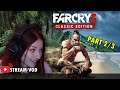Far Cry 3 playthrough: Part 2 | Kruzadar Streams