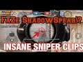 FaZe ShadowSpear!? (SNIPER CLIPS) | Pubg Mobile