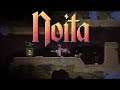 "Featuring editing for now!" Noita #4