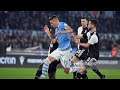 FIFA 20 PS4 Serie A 34eme Journee Juventus Turin vs Lazio Rome 4-1