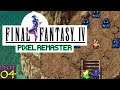 Final Fantasy IV Pixel Remaster Part 4: Saving One Life After Another
