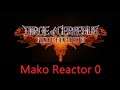 Final Fantasy VII 7 Dirge of Cerberus - Chapter 11 - Mako Reactor 0 - 13