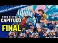 FINAL MODO HISTORIA EPICO !!! | CAPTAIN TSUBASA