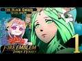 Fire Emblem: Three Houses - PART 1 [2020 STREAM] THE SCUM ROUTE - Switch Gameplay/Walkthrough